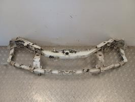 Armature avant masque - avant,,