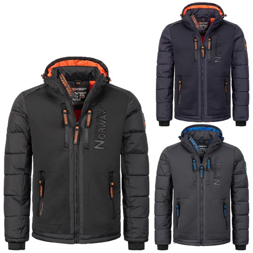 Jacket men winter - jacket, men's