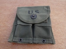 WW2 Authentique Pochette en