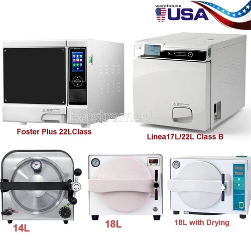17l 18l 22l - 17l/18l/22l, autoclave