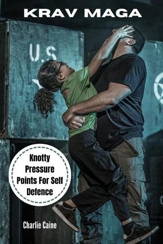 Charlie caine krav maga - charlie,