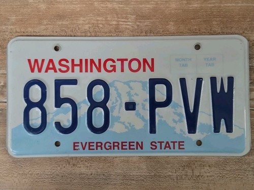 Plaque immatriculation - plaque,