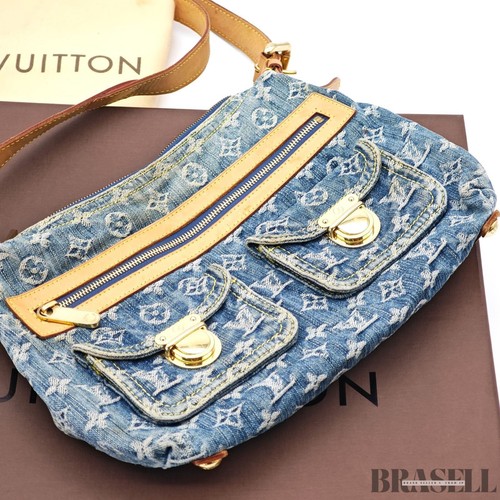 Sac bandoulière louis vuitton - sac,