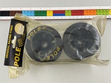 Pneus Pole 2010 En Mousse +