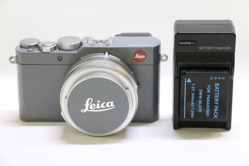Leica lux 12 - leica, 109)
