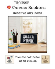 Shaka Ponk Electro Rock