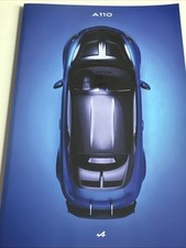 Rare Catalogue brochure  Gamme