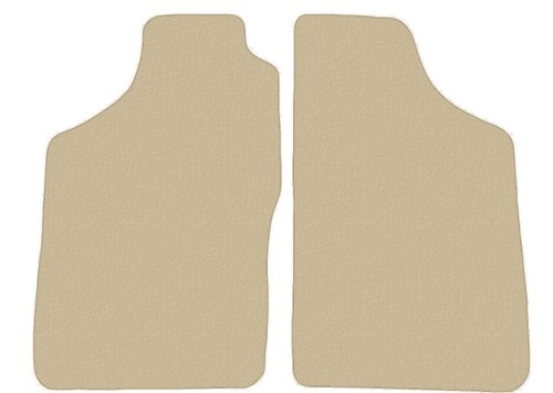 Tapis sol avant - tapis, de