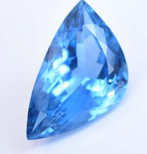 Superbe Naturel Bleu