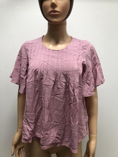 Haut femme salsa taille s - haut,