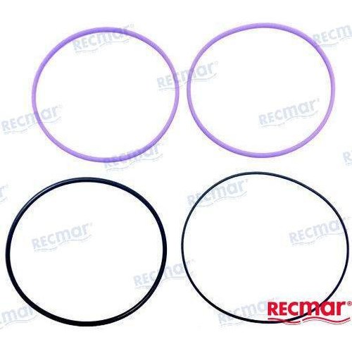 Kit joint pour chemise - pour, de