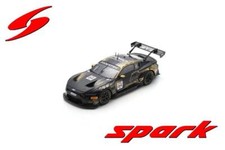 1:43 SPARK Ford Usa Mustang