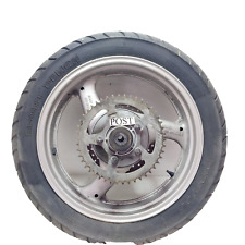 Cerchio Roue Moyeu Arrière