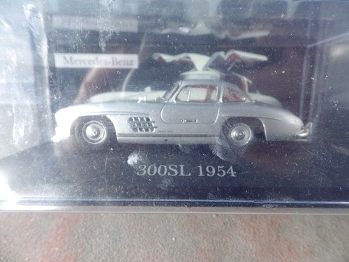 Mercedes 300 1954 etat neuf - 1954,