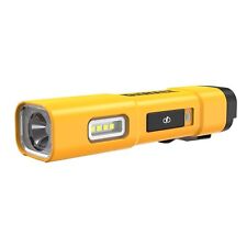 DeWalt DCL183-XJ Lampe de poche LED 3,6 V USB Type C Batterie