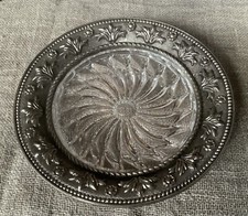 DESSOUS DE BOUTEILLE Étain