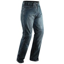 Jeans CE Protection Moto
