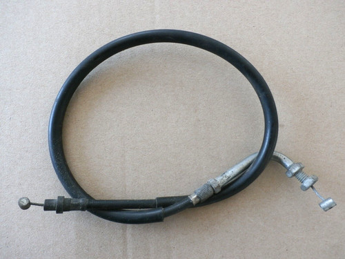 Cable verrou selle ducati - cable,