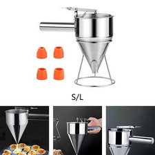 Distributeur de pâte à