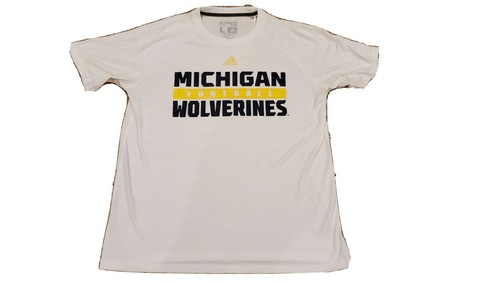 Michigan wolverines white - michigan,