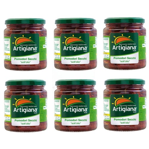 Artigiana sud tomates - sud,