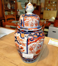 POT Potiche Ceramique