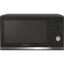 CANDY Moderna CMGA20TNDB Noir Micro-ondes Gril 20L - MO 700W - Gril 1000W - UI d