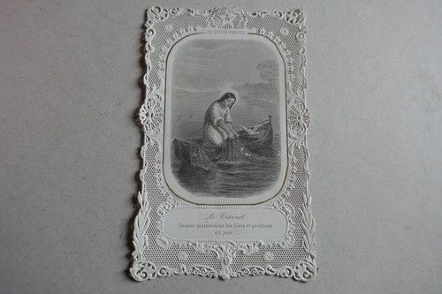 Canivet ancien - canivet,