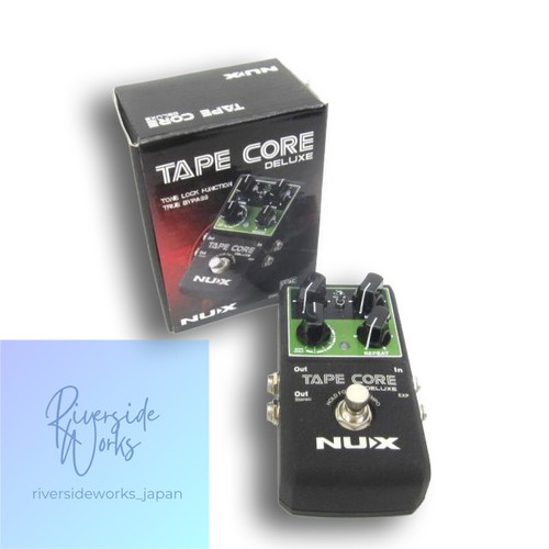 Nux tape core deluxe - tape,