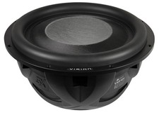 ESX VXP-104 25 cm Caisson De