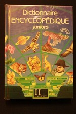 Encyclopédie Juniors