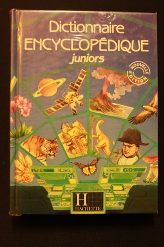 Encyclopédie juniors - encyclopédie,