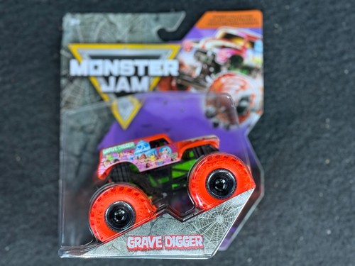 Monster jam spooky - 👻🎃monster,