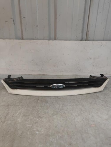 Calandre ford fiesta - fiesta, phase
