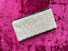 5 Mètres Dentelle Ancienne