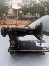 Pfaff Model 130 Heavy Duty