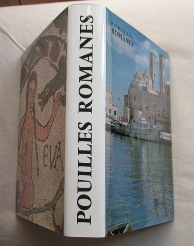Pouilles romanes zodiaque - pouilles,