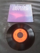 45 t   - T. Rex – Get It On