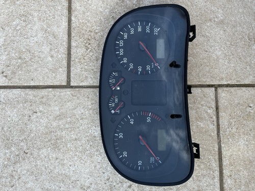 Compteur volkswagen golf - compteur, 4