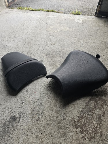 Selle kawasaki 650 2016 - 650,