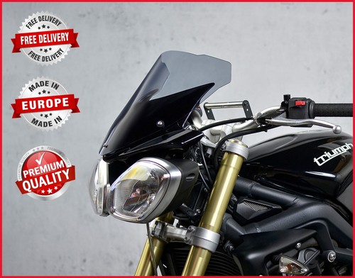 Triumph street triple 675 - triple,