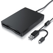 CSL - Lecteur de Disquettes