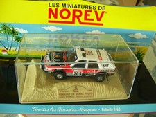 Collection Renault 18 Break