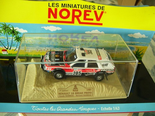Collection renault break - collection,