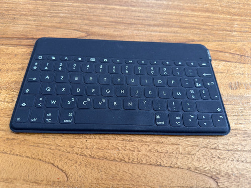 Clavier bluetooth logitech - clavier,