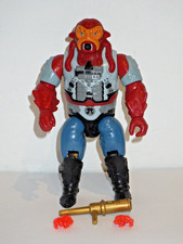 Figurine vintage Mattel - Sand
