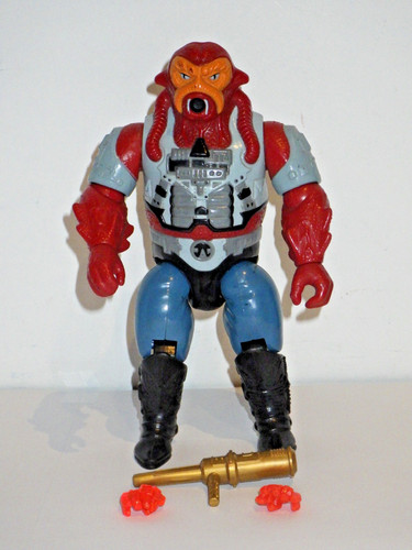 Figurine vintage mattel sand - figurine,