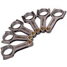 EN24 Connecting Rods Bielles