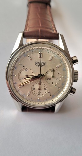 Montre tag heuer - montre,