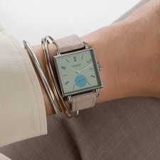 NOMOS verrerie Tetra Salvia -